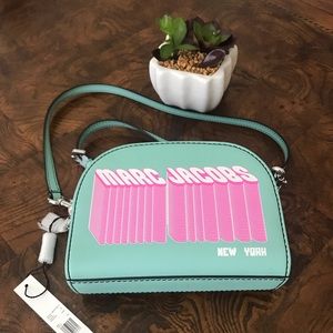 Marc Jacob Sling Bag⭕️SOLD⭕️